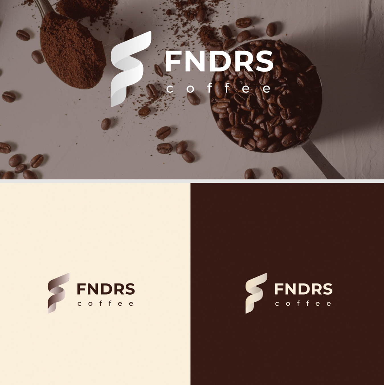 Logo - FNDRS (logo retenu)