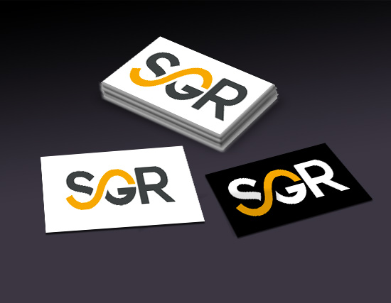 Logo - SGR