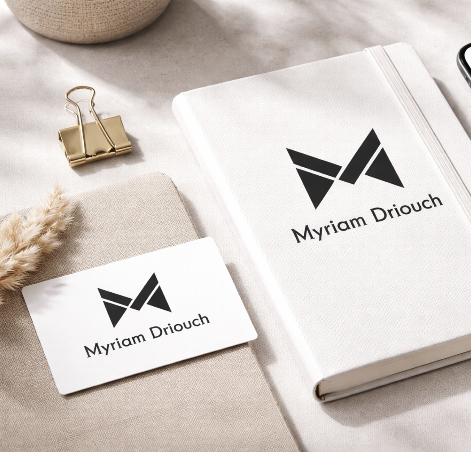 Myriam Driouch