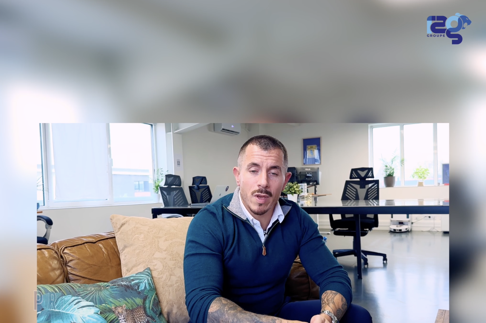 Vidéo 2